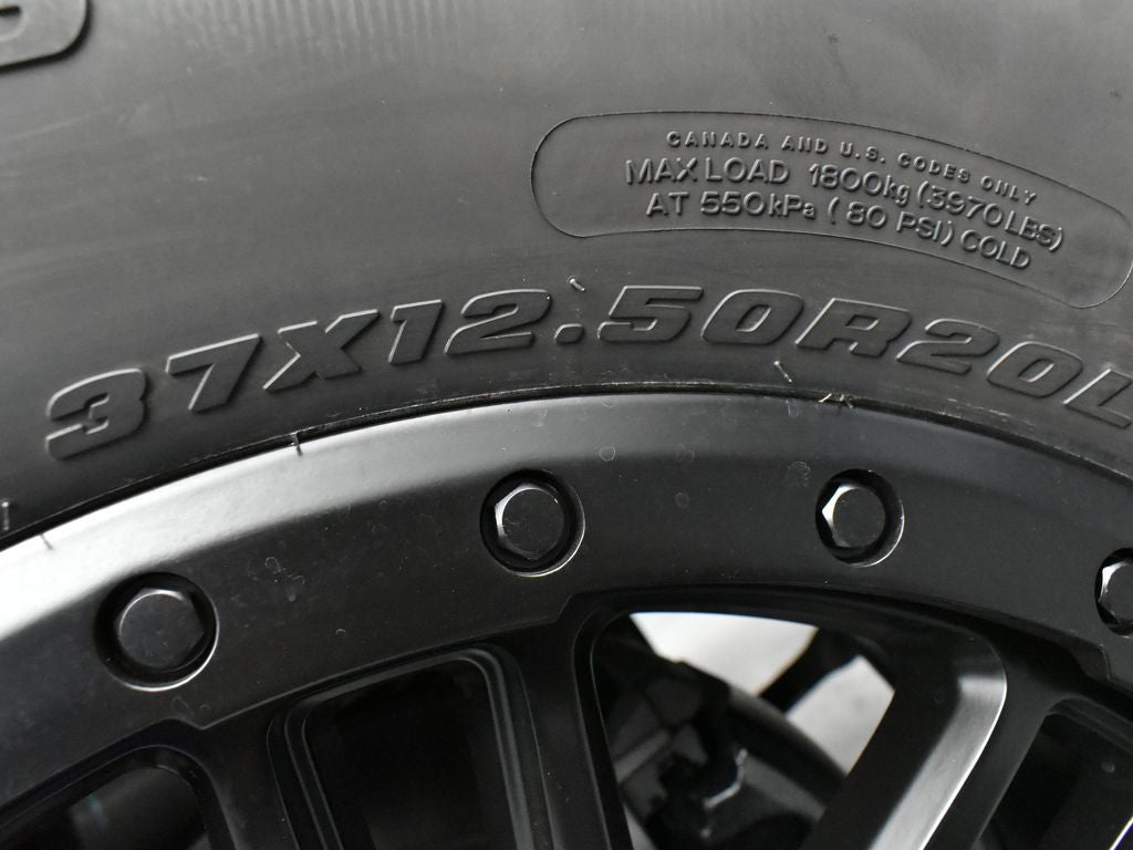 2025 RAM Ram 2500 RAM 2500 BIG HORN CREW CAB 4X4 SCA Black Widow