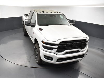 2027 RAM 2500 Big Horn