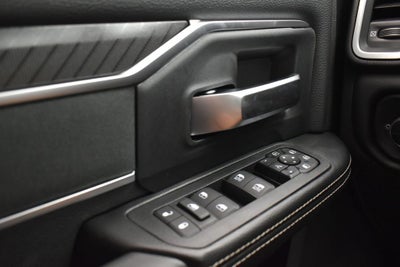 2027 RAM 2500 Big Horn