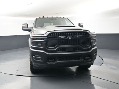 2026 RAM Ram 2500 RAM 2500 REBEL CREW CAB 4X4 6'4' BOX