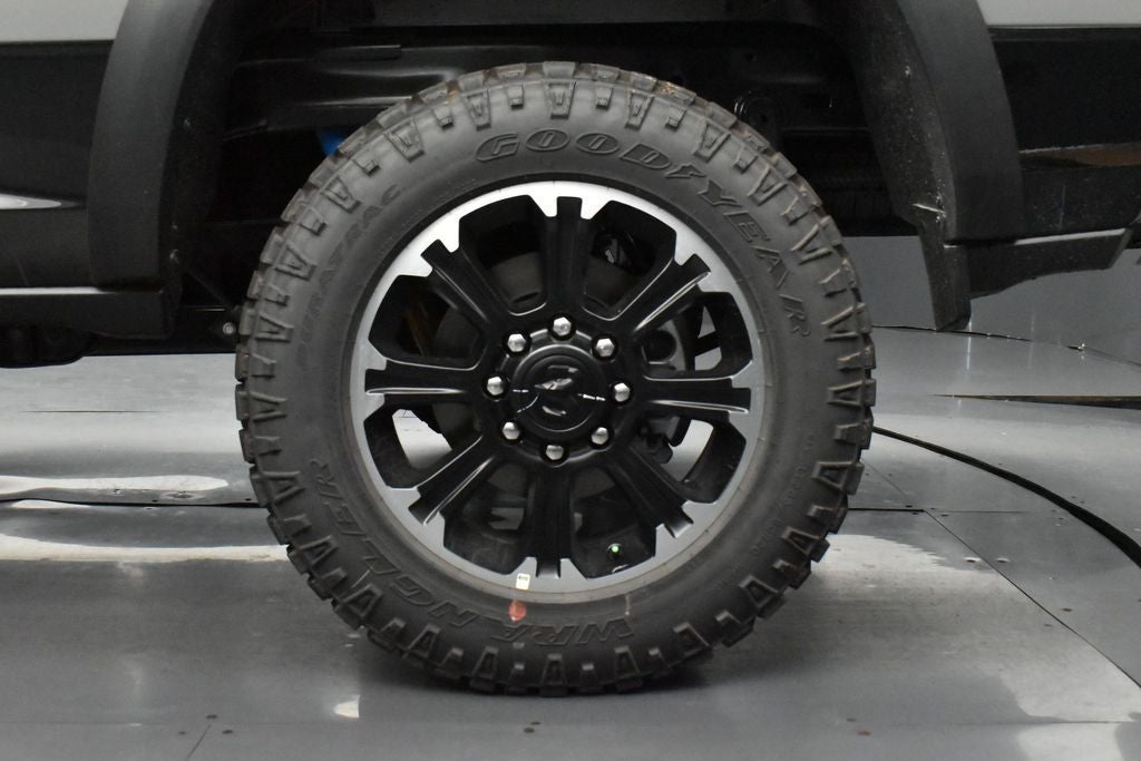 2026 RAM Ram 2500 RAM 2500 REBEL CREW CAB 4X4 6'4' BOX