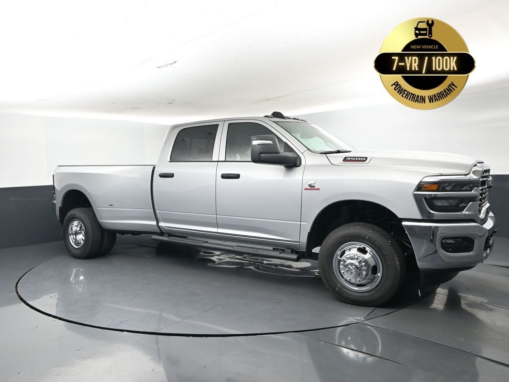 2026 RAM 3500 Tradesman 4X4 Crew Cab LWB's photo