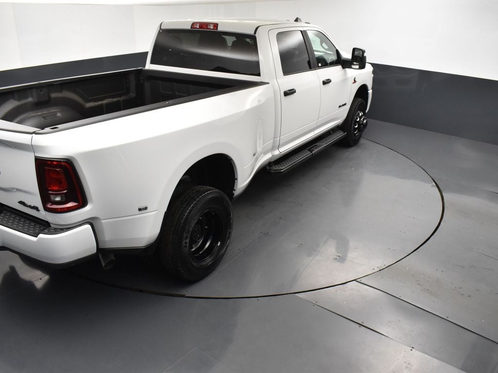 2026 RAM Ram 3500 RAM 3500 BIG HORN CREW CAB 4X4 8' BOX
