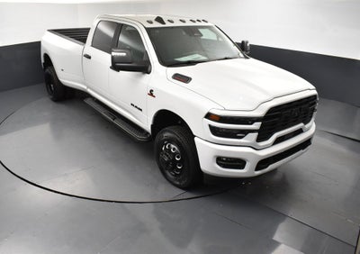 2026 RAM Ram 3500 RAM 3500 BIG HORN CREW CAB 4X4 8' BOX