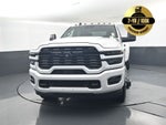 2026 RAM Ram 3500 RAM 3500 BIG HORN CREW CAB 4X4 8' BOX