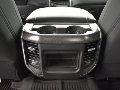 2026 RAM Ram 3500 RAM 3500 BIG HORN CREW CAB 4X4 8' BOX