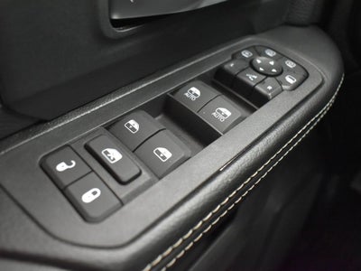 2026 RAM Ram 3500 RAM 3500 BIG HORN CREW CAB 4X4 8' BOX