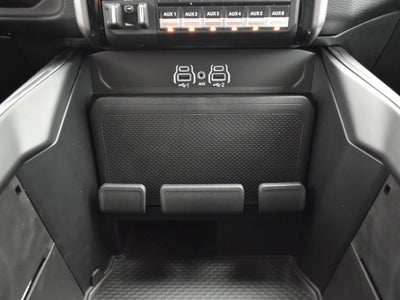 2026 RAM Ram 3500 RAM 3500 BIG HORN CREW CAB 4X4 8' BOX