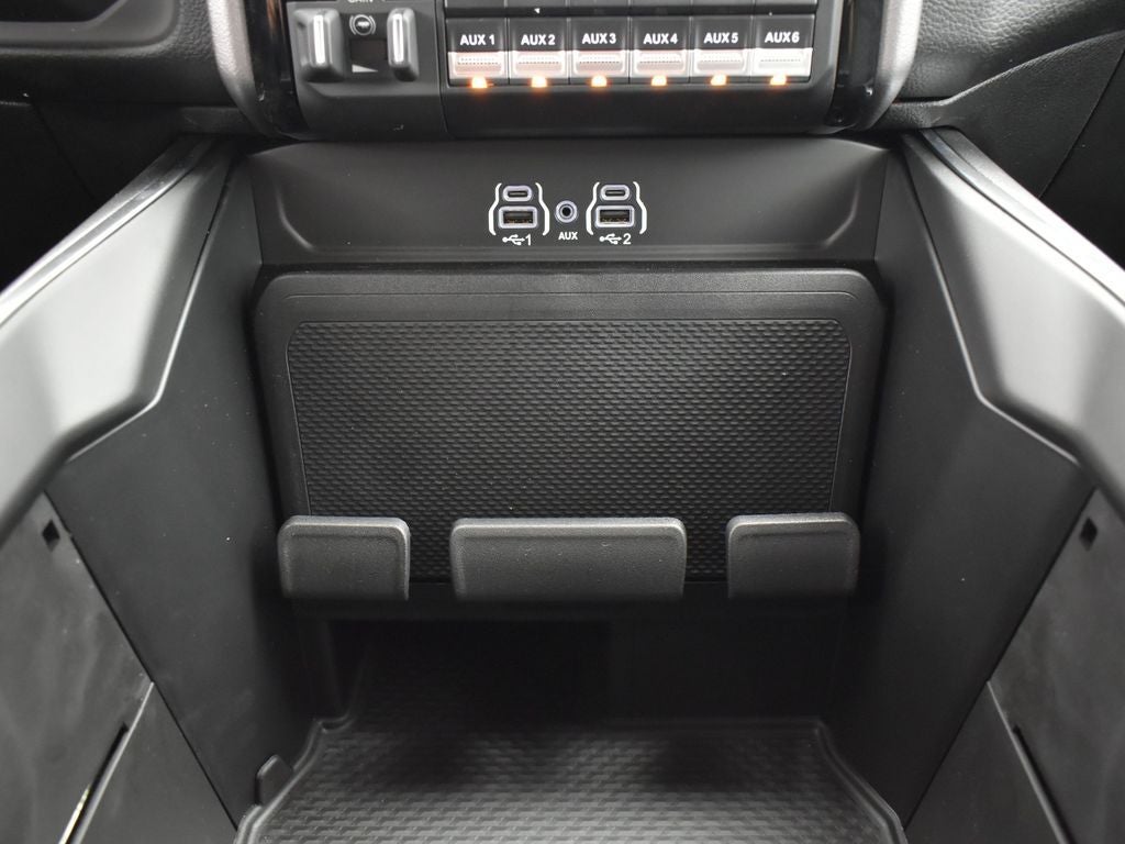2026 RAM Ram 3500 RAM 3500 BIG HORN CREW CAB 4X4 8' BOX