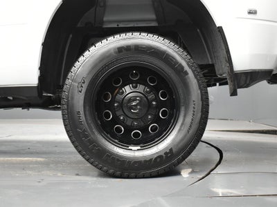 2026 RAM Ram 3500 RAM 3500 BIG HORN CREW CAB 4X4 8' BOX