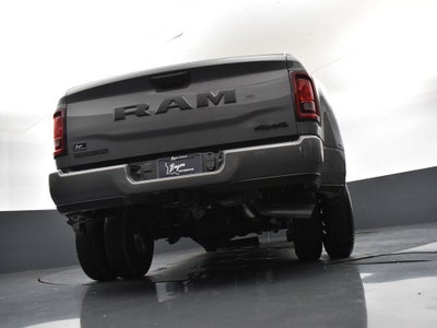 2026 RAM Ram 3500 RAM 3500 BIG HORN CREW CAB 4X4 8' BOX