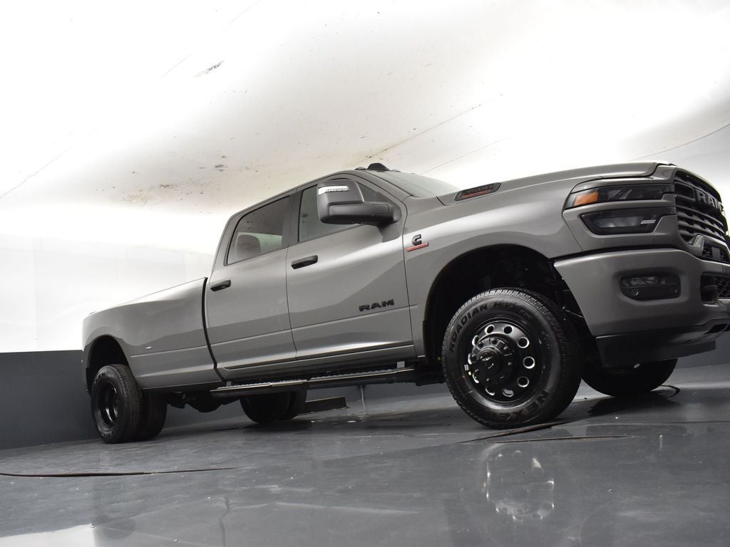 2026 RAM Ram 3500 RAM 3500 BIG HORN CREW CAB 4X4 8' BOX