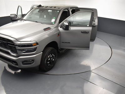 2026 RAM Ram 3500 RAM 3500 BIG HORN CREW CAB 4X4 8' BOX