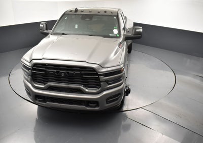 2026 RAM Ram 3500 RAM 3500 BIG HORN CREW CAB 4X4 8' BOX