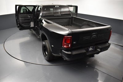 2026 RAM Ram 3500 RAM 3500 LARAMIE CREW CAB 4X4 8' BOX