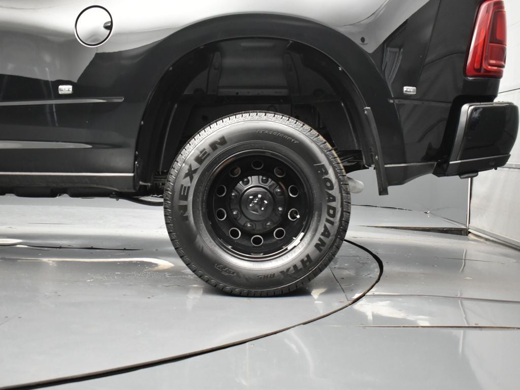 2026 RAM Ram 3500 RAM 3500 LARAMIE CREW CAB 4X4 8' BOX