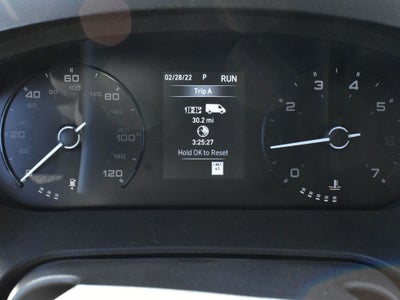 2026 RAM Ram ProMaster RAM PROMASTER 2500 TRADESMAN CARGO VAN HIGH ROOF 159' WB