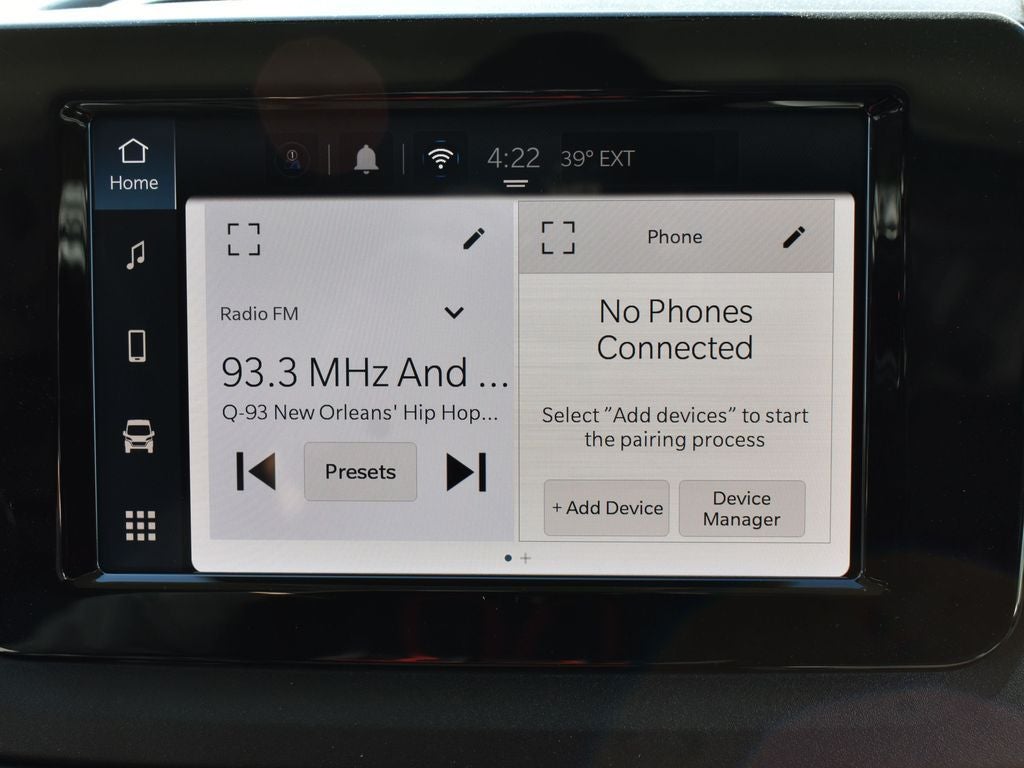 2026 RAM Ram ProMaster RAM PROMASTER 2500 TRADESMAN CARGO VAN HIGH ROOF 159' WB