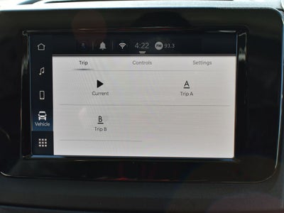 2026 RAM Ram ProMaster RAM PROMASTER 2500 TRADESMAN CARGO VAN HIGH ROOF 159' WB