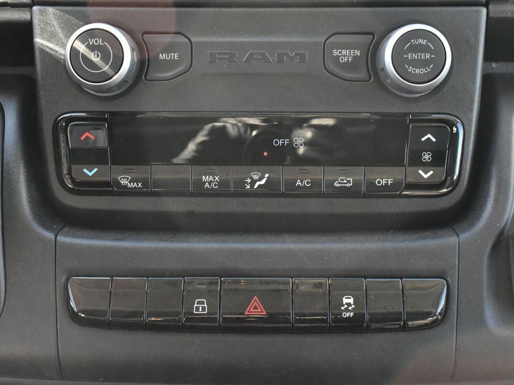 2026 RAM Ram ProMaster RAM PROMASTER 2500 TRADESMAN CARGO VAN HIGH ROOF 159' WB