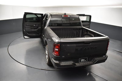 2027 RAM Ram 1500 RAM 1500 EXPRESS CREW CAB 4X2 5'7' BOX
