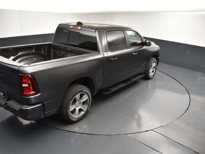 2027 RAM Ram 1500 RAM 1500 EXPRESS CREW CAB 4X2 5'7' BOX
