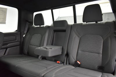 2027 RAM Ram 1500 RAM 1500 EXPRESS CREW CAB 4X2 5'7' BOX