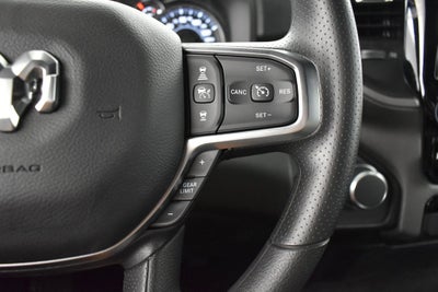 2027 RAM Ram 1500 RAM 1500 EXPRESS CREW CAB 4X2 5'7' BOX