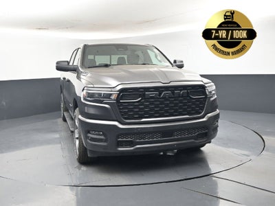 2027 RAM Ram 1500 RAM 1500 EXPRESS CREW CAB 4X2 5'7' BOX
