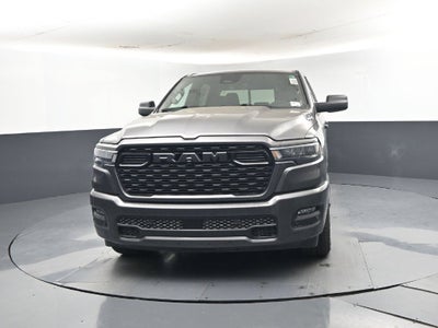 2027 RAM Ram 1500 RAM 1500 EXPRESS CREW CAB 4X2 5'7' BOX