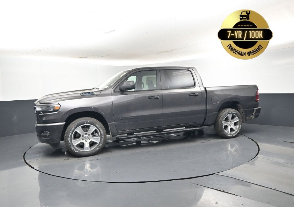2027 RAM Ram 1500 RAM 1500 EXPRESS CREW CAB 4X2 5'7' BOX