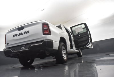 2027 RAM Ram 1500 RAM 1500 TRADESMAN CREW CAB 4X2 5'7' BOX
