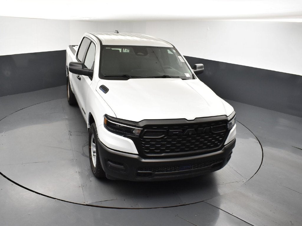 2027 RAM Ram 1500 RAM 1500 TRADESMAN CREW CAB 4X2 5'7' BOX