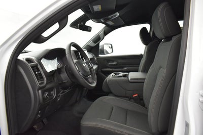 2027 RAM Ram 1500 RAM 1500 TRADESMAN CREW CAB 4X2 5'7' BOX