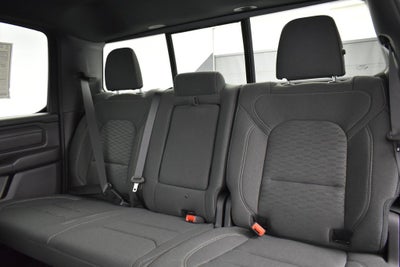 2027 RAM Ram 1500 RAM 1500 TRADESMAN CREW CAB 4X2 5'7' BOX