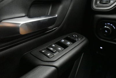 2027 RAM Ram 1500 RAM 1500 TRADESMAN CREW CAB 4X2 5'7' BOX