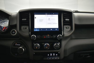 2027 RAM Ram 1500 RAM 1500 TRADESMAN CREW CAB 4X2 5'7' BOX