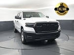 2027 RAM Ram 1500 RAM 1500 TRADESMAN CREW CAB 4X2 5'7' BOX