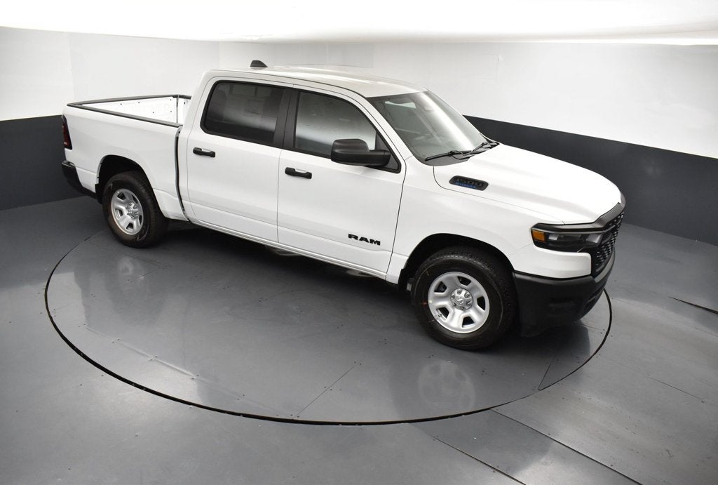 2027 RAM Ram 1500 RAM 1500 TRADESMAN CREW CAB 4X2 5'7' BOX