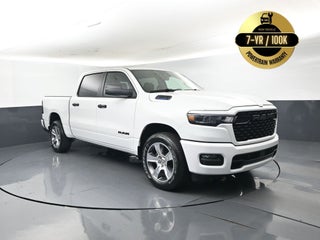 2026 RAM Ram 1500 RAM 1500 EXPRESS CREW CAB 4X2 5'7' BOX