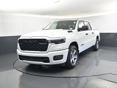 2027 RAM Ram 1500 RAM 1500 EXPRESS CREW CAB 4X2 5'7' BOX