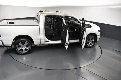 2027 RAM Ram 1500 RAM 1500 EXPRESS CREW CAB 4X2 5'7' BOX