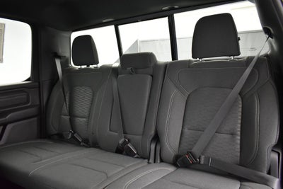 2027 RAM Ram 1500 RAM 1500 EXPRESS CREW CAB 4X2 5'7' BOX