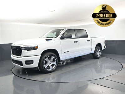 2027 RAM Ram 1500 RAM 1500 EXPRESS CREW CAB 4X2 5'7' BOX