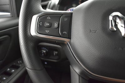 2027 RAM Ram 1500 RAM 1500 EXPRESS CREW CAB 4X2 5'7' BOX