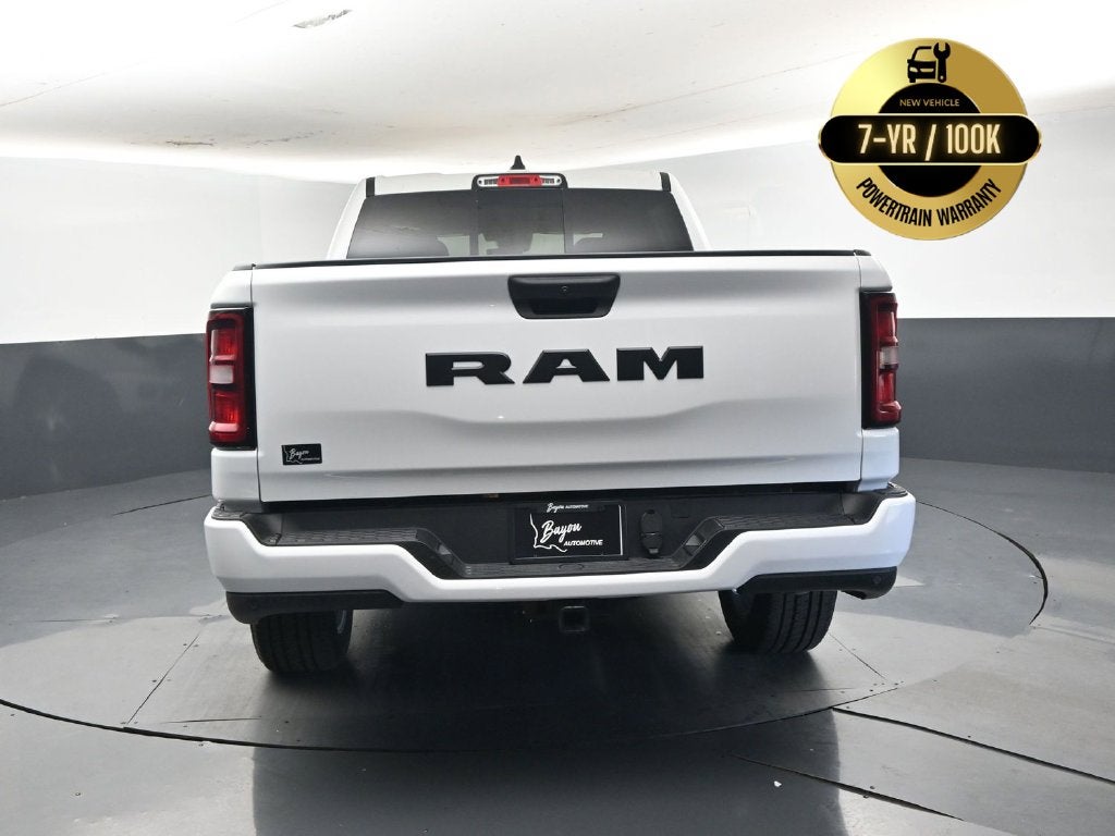 2027 RAM Ram 1500 RAM 1500 EXPRESS CREW CAB 4X2 5'7' BOX