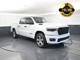 2027 RAM Ram 1500 RAM 1500 EXPRESS CREW CAB 4X2 5'7' BOX