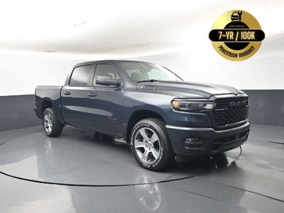 2027 RAM Ram 1500 RAM 1500 EXPRESS CREW CAB 4X2 5'7' BOX