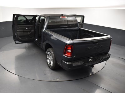2027 RAM Ram 1500 RAM 1500 EXPRESS CREW CAB 4X2 5'7' BOX