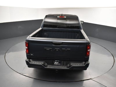 2027 RAM Ram 1500 RAM 1500 EXPRESS CREW CAB 4X2 5'7' BOX